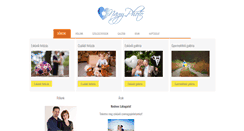 Desktop Screenshot of nagyphoto.com