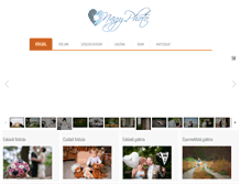 Tablet Screenshot of nagyphoto.com